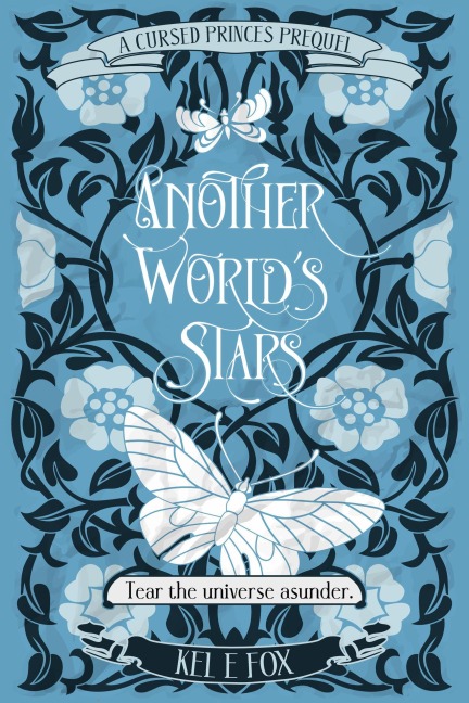 Another World's Stars - Kel E Fox