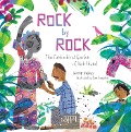 Cover-Bild zum Titel 'Rock by Rock' von 'Jennifer Bradbury'