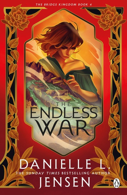 The Endless War - Danielle L. Jensen