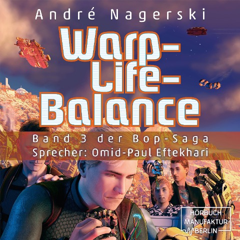 Warp-Life-Balance - André Nagerski