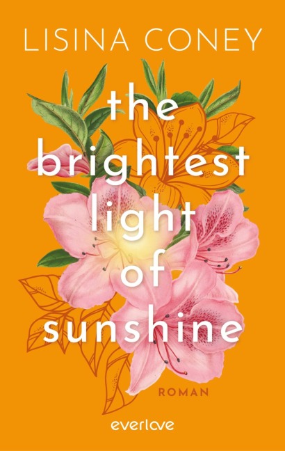 The Brightest Light of Sunshine - Lisina Coney
