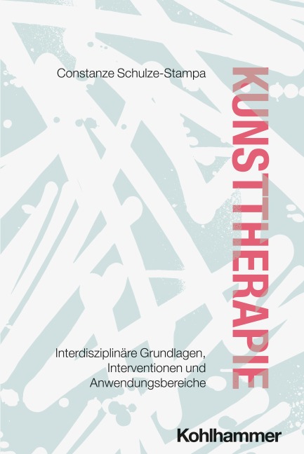 Kunsttherapie - Constanze Schulze-Stampa