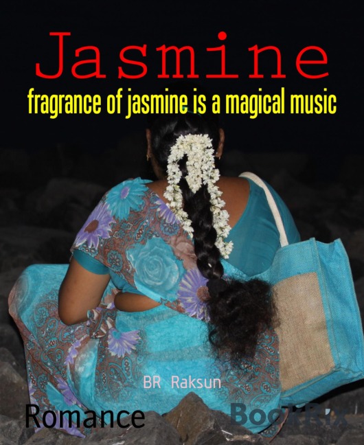 Jasmine - Br Raksun