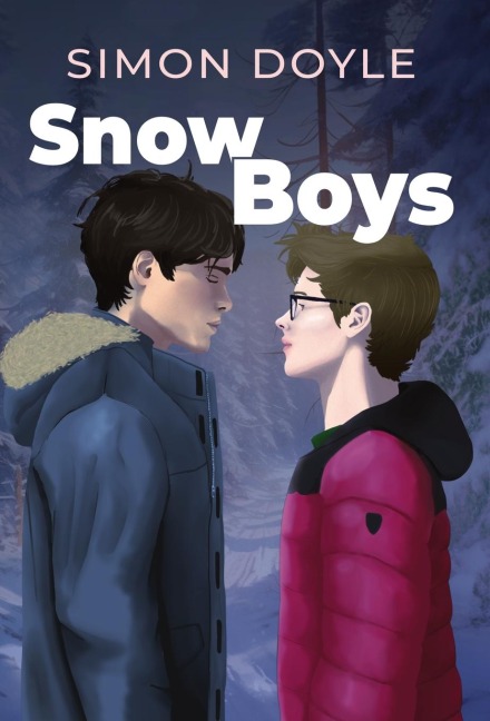 Snow Boys - Simon Doyle