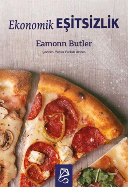 Ekonomik Esitsizlik - Eamonn Butler