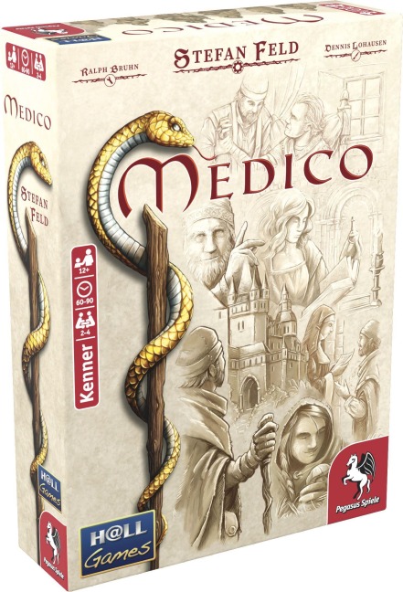 Medico - 