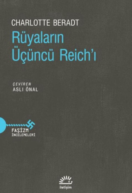 Rüyalarin Ücüncü Reichi - Charlotte Beradt