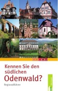 Cover-Bild zum Titel 'Kennen Sie den südlichen Odenwald?' von ''