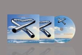 Cover-Bild zum Titel 'Tubular Bells 2003' von 'Mike Oldfield'