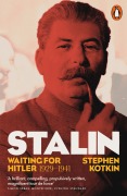 Cover-Bild zum Titel 'Stalin, Vol. II' von 'Stephen Kotkin'