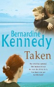 Taken - Bernardine Kennedy