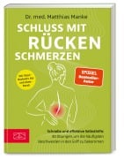 Schluss mit Rückenschmerzen - Matthias Manke