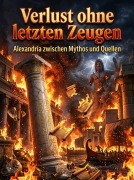 Cover-Bild zum Titel 'Verlust ohne letzten Zeugen' von 'Nyla Gruber'