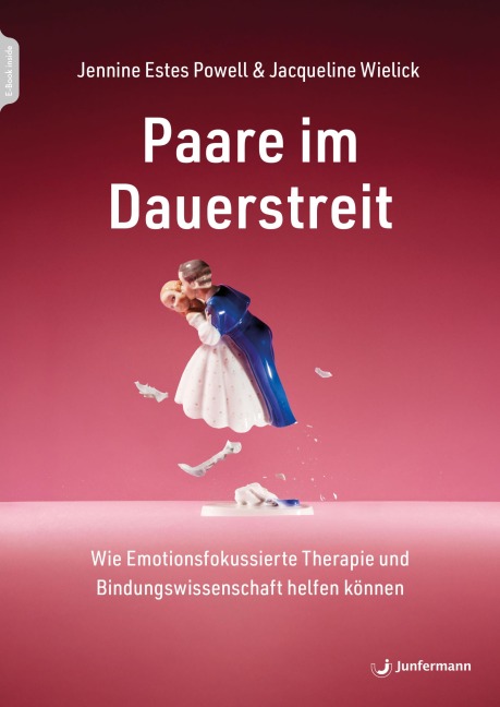 Paare im Dauerstreit - Jennine Estes Powell, Jacqueline Wielick