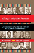 Cover-Bild zum Titel 'Making it on Broken Promises' von ''