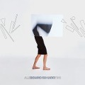 Cover-Bild zum Titel 'Scuro Chiaro' von 'Alessandro Cortini'