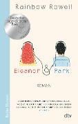 Cover-Bild zum Titel 'Eleanor & Park' von 'Rainbow Rowell'