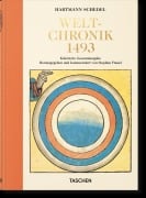 Cover-Bild zum Titel 'Hartmann Schedel' von ''