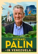 Cover-Bild zum Titel 'Michael Palin in Venezuela' von 'Michael Palin'