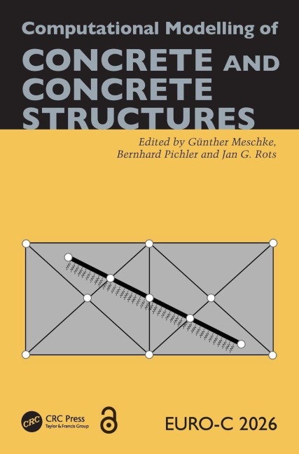 Computational Modelling of Concrete and Concrete Structures - 
