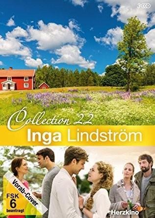 Inga Lindström - Christiane Sadlo, Aline Ruiz Fernandez, Stefanie Sycholt, Christoph Zirngibl