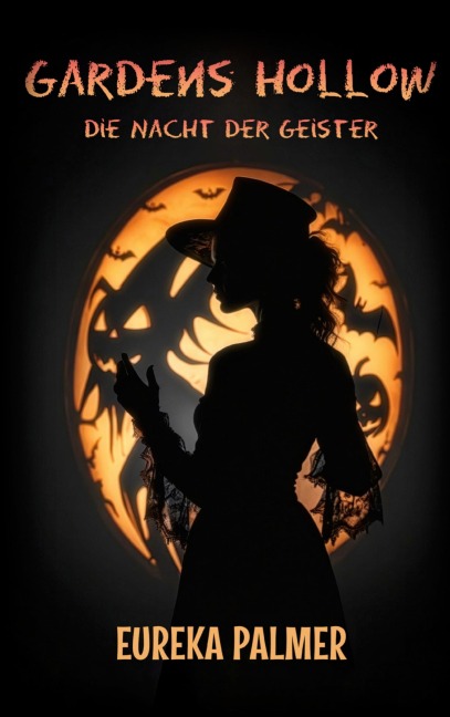 Gardens Hollow - Eureka Palmer
