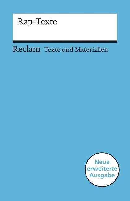 Rap-Texte - 