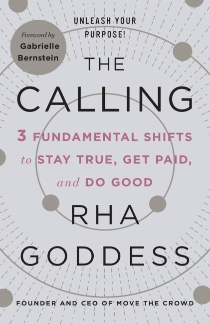 Calling - Rha Goddess