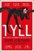Cover-Bild zum Titel 'Tyll' von 'Daniel Kehlmann'