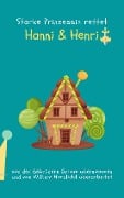 Cover-Bild zum Titel 'Hanni und Henri' von 'William Nordlicht'