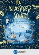 Cover-Bild zum Titel 'Klassikerschätze' von ''