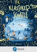 Cover-Bild zum Titel 'Klassikerschätze' von ''