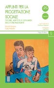 Cover-Bild zum Titel 'Appunti per la progettazione sociale. Teorie, metodi e sguardi sull'innovazione' von 'Niccolò Romano, Carlo Andorlini'