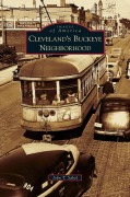 Cover-Bild zum Titel 'Cleveland's Buckeye Neighborhood' von 'John T. Sabol'