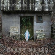 Cover-Bild zum Titel 'Heavy Water' von 'Magic Tuber Stringband'