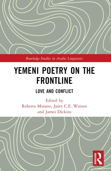 Yemeni Poetry on the Frontline - 
