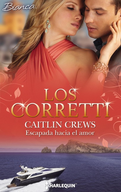 Escapada hacia el amor - Caitlin Crews