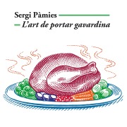 Cover-Bild zum Titel 'L'art de portar gavardina' von 'Sergi Pàmies'