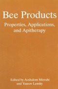Cover-Bild zum Titel 'Bee Products' von ''