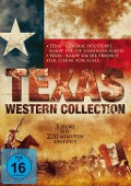 Texas Western Collection - 