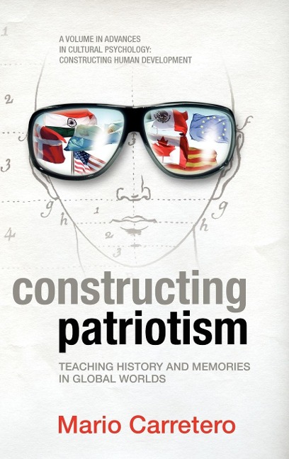 Constructing Patriotism - Mario Carretero