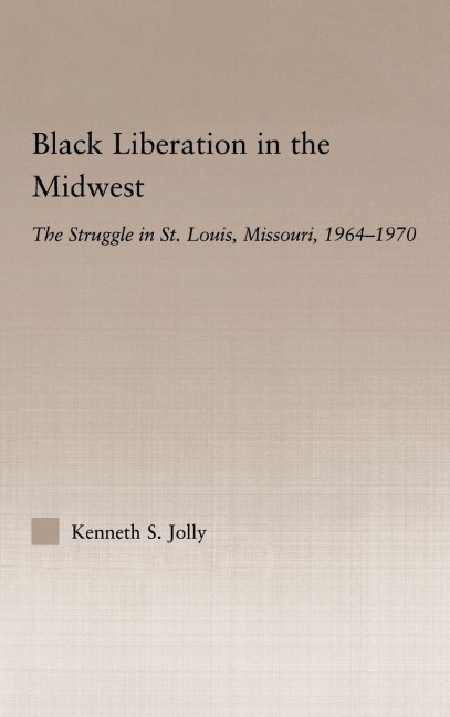 Black Liberation in the Midwest - Kenneth Jolly
