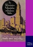 Von Wolkenkratzern, Kettenarbeitern und trockenen Städten - Richard Breiting