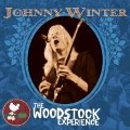 Cover-Bild zum Titel 'Johnny Winter:  The Woodstock Experience' von 'Johnny Winter'