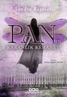 Panin Karanlik Kehaneti - Sandra Regnier