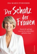 Cover-Bild zum Titel 'Der Schatz der Frauen' von 'Ida Marie Stoegerer'
