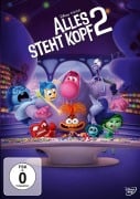 Alles steht Kopf 2 - 