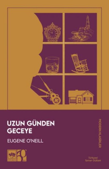 Uzun Günden Geceye - O&