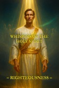 Cover-Bild zum Titel 'Whispers of the Holy Spirit - Righteousness' von 'Child Of God'