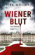 Wiener Blut - Hartmann ermittelt - Dirk Möller
